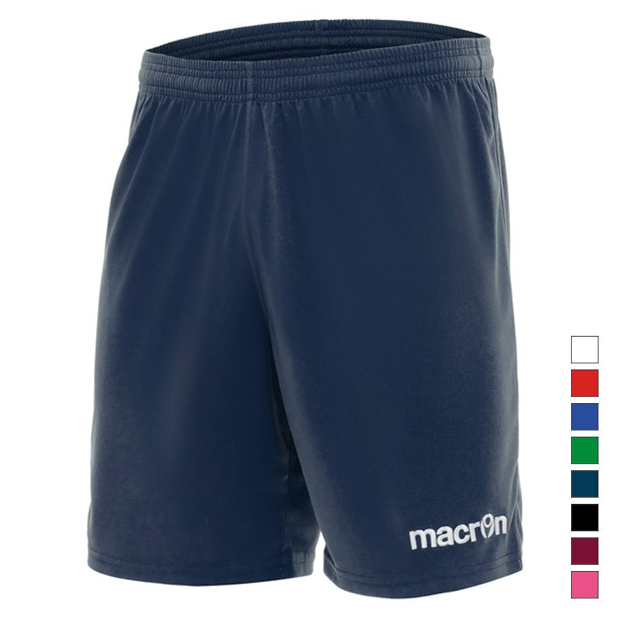 MESA Match Day Short