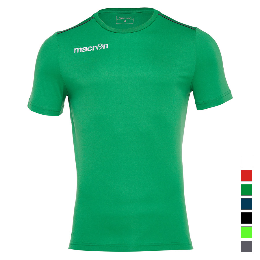 RIGEL Match Day Shirt (kurzarm)