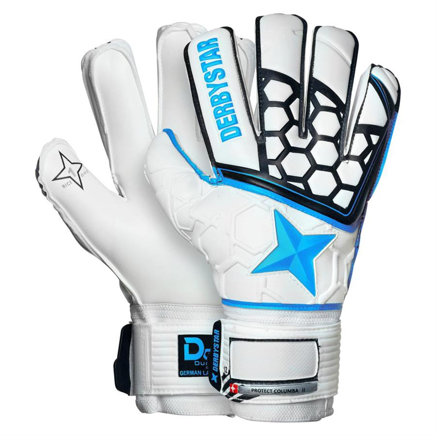 Derbystar Torwarthandschuh PROTECT COLUMBIA II