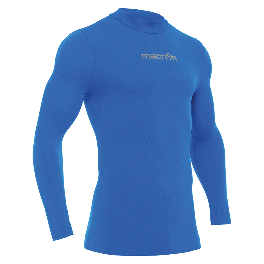 PERFORMANCE Long Sleeve Turtleneck Top