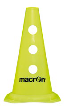 CONE with holes