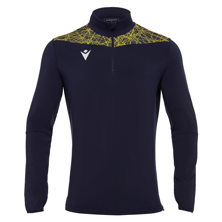 TIBER Training 1/4 Zip Top (Imagination)