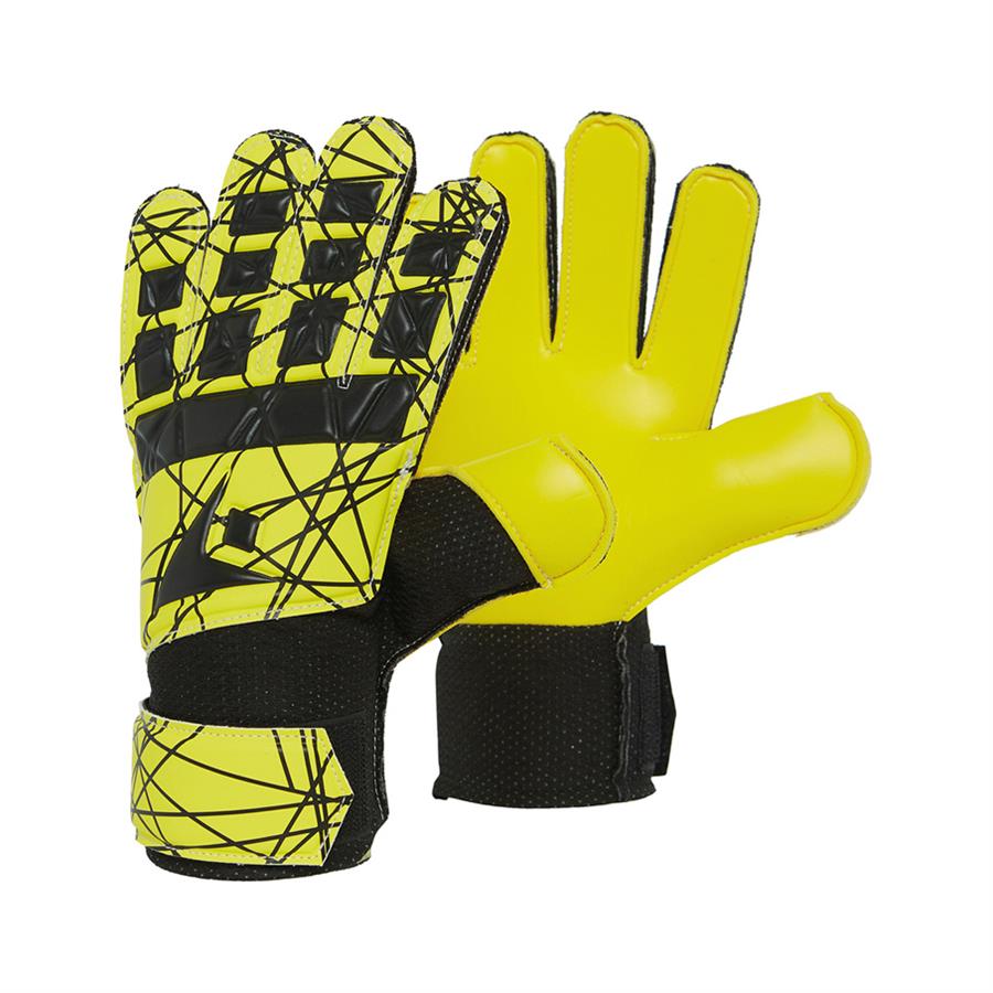 LEOPARD Kinder Torwarthandschuh LEOPARD Kinder Torwarthandschuh