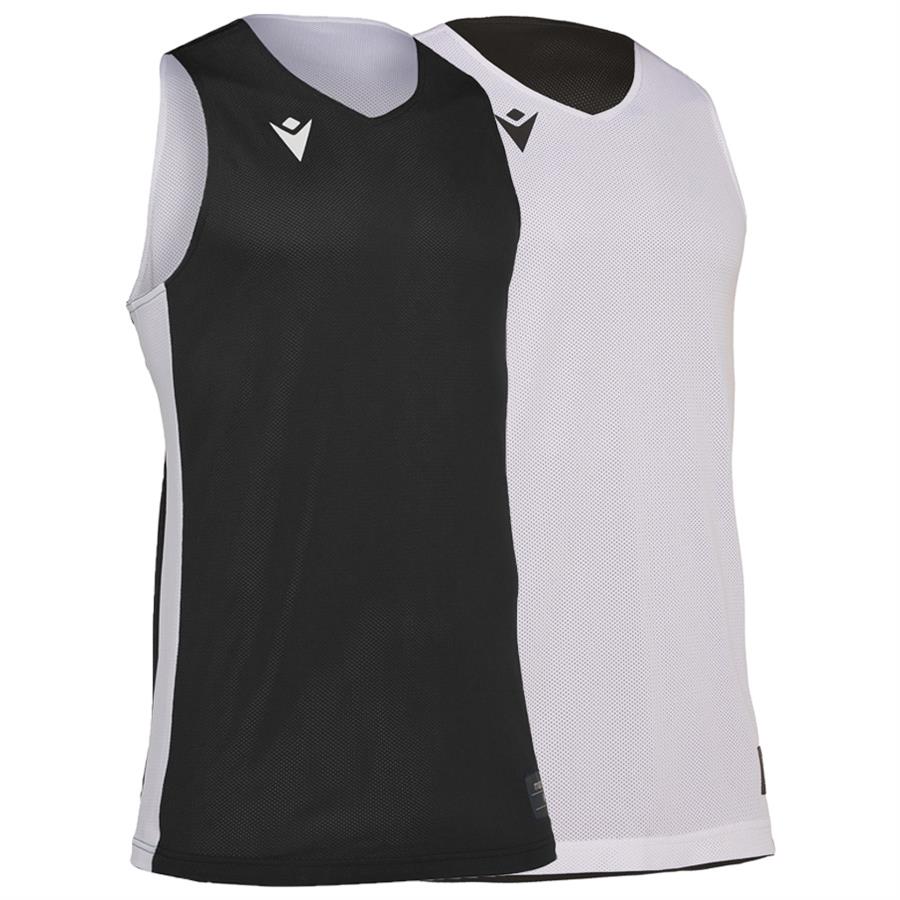 Rist Wedel Reversible Shirt