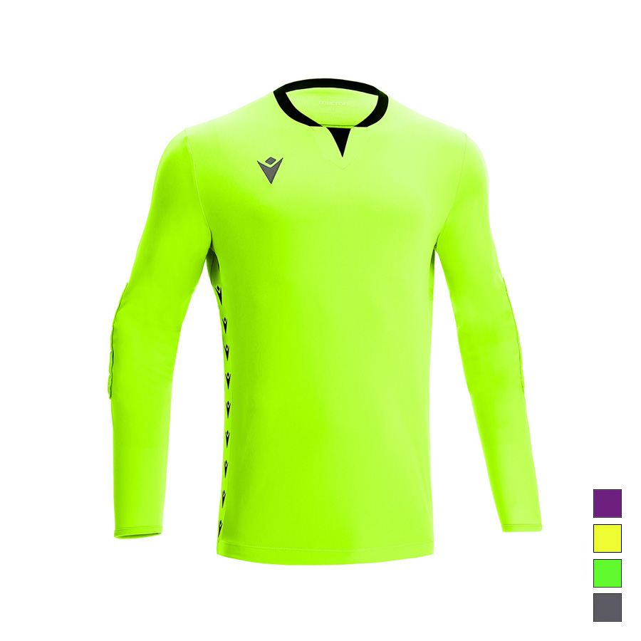 ERIDANUS Kinder Match Day Torwart Shirt