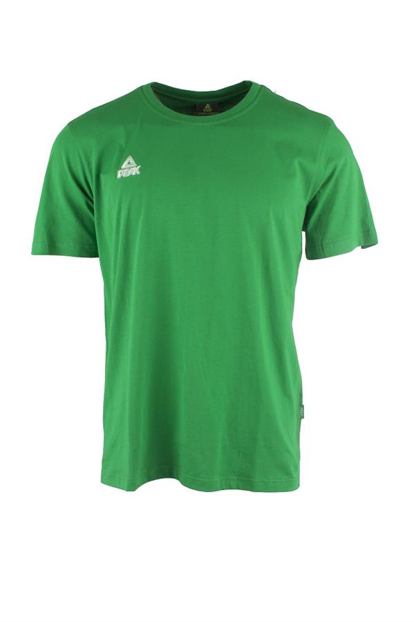 PEAK T-Shirt RIVER-XS-grün