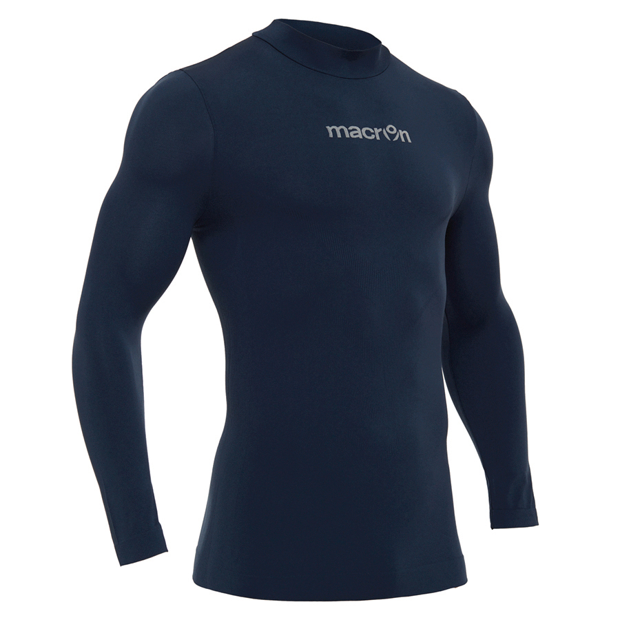 PERFORMANCE Long Sleeve Turtleneck Top