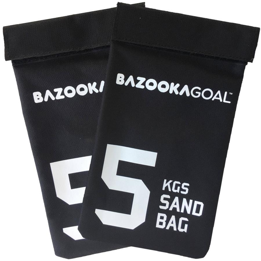 BazookaGoal Sandsack - 2 Stück BazookaGoal Sandsack - 2 Stück