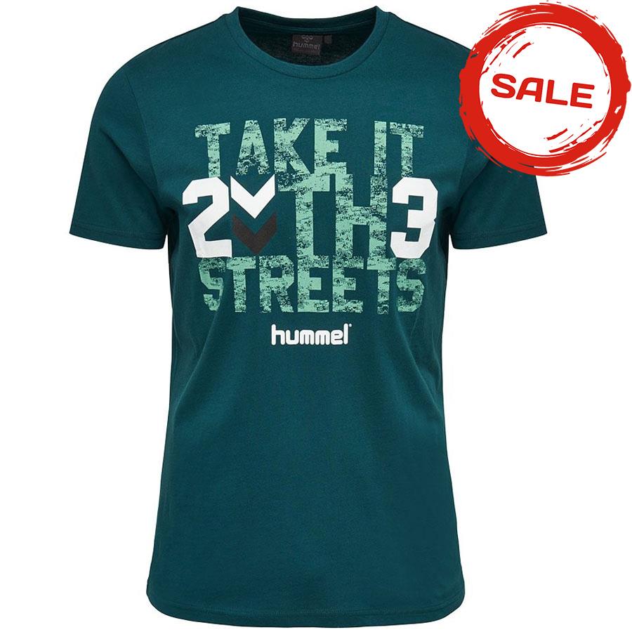 hummel PETE T-Shirt Gr.S