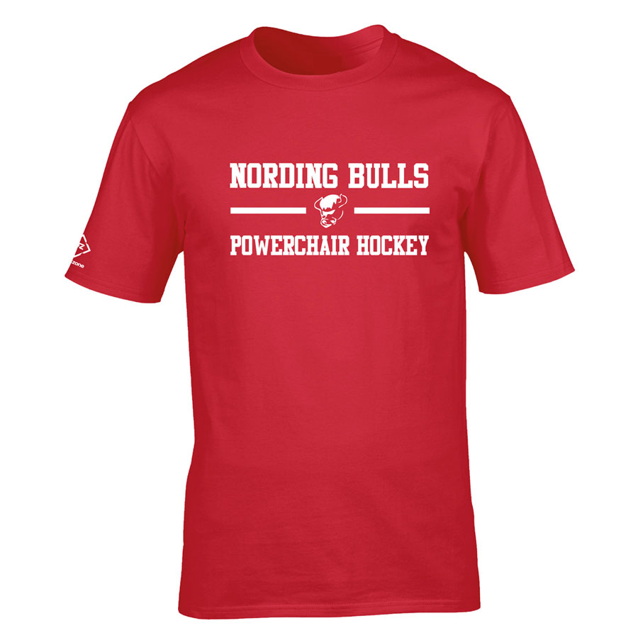 N.Bulls T-Shirt