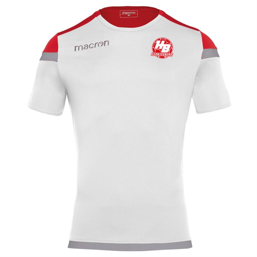 HB Ludwigsburg weißes Trikot HB Ludwigsburg weißes Trikot