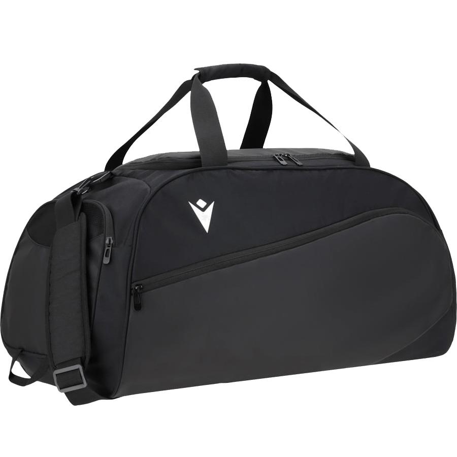 ADVENTURE Sporttasche-schwarz-58L