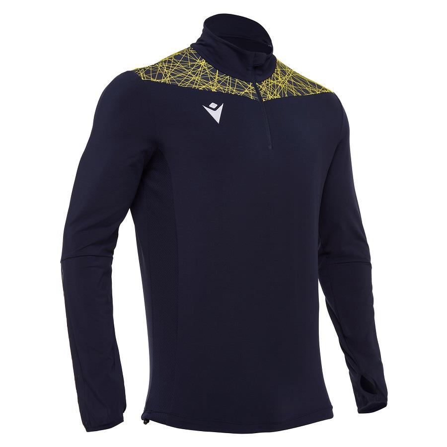 TIBER Training 1/4 Zip Top (Imagination)