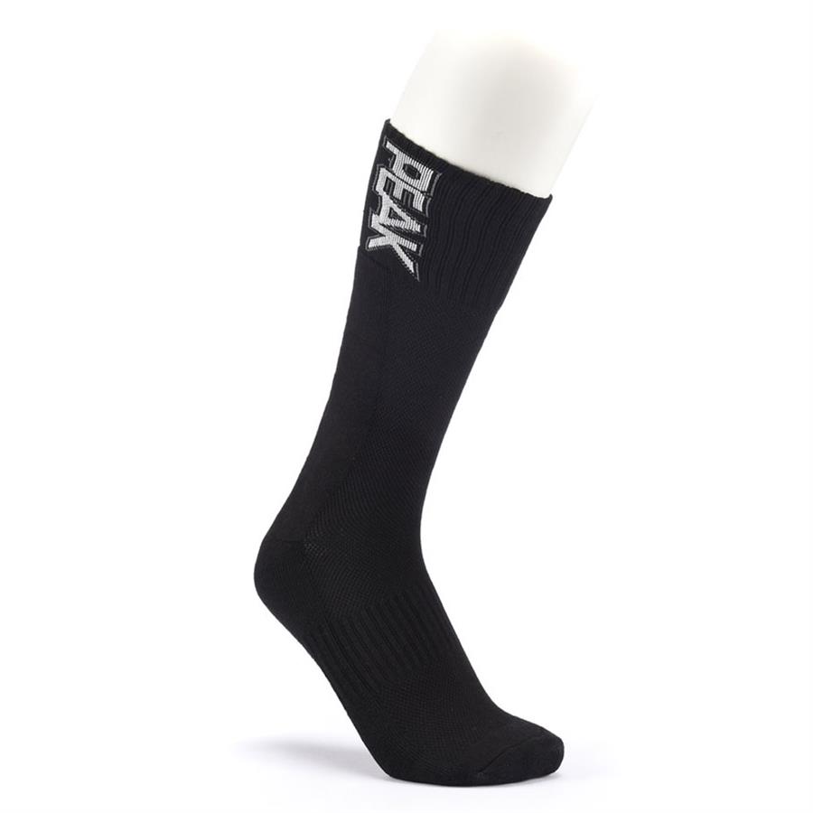 PEAK Sportsocken ORIGINAL schwarz