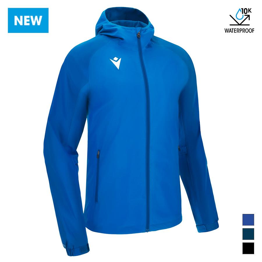 ALPS Regenjacke