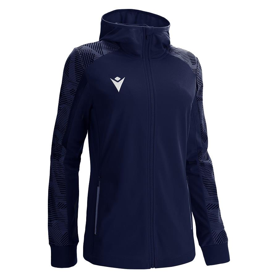 APHRODITE Frauen Trainingsjacke (Excellence)