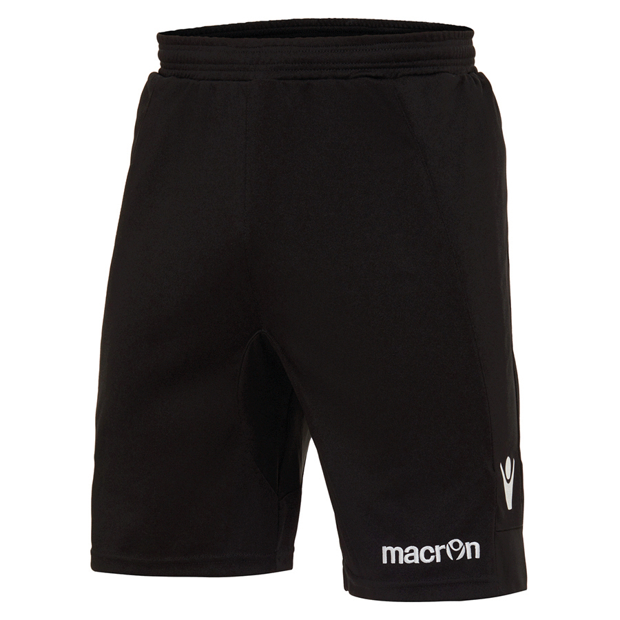SCUTUM GK Padded Short