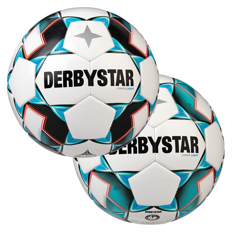 Derbystar JUNIOR Light Gr.4
