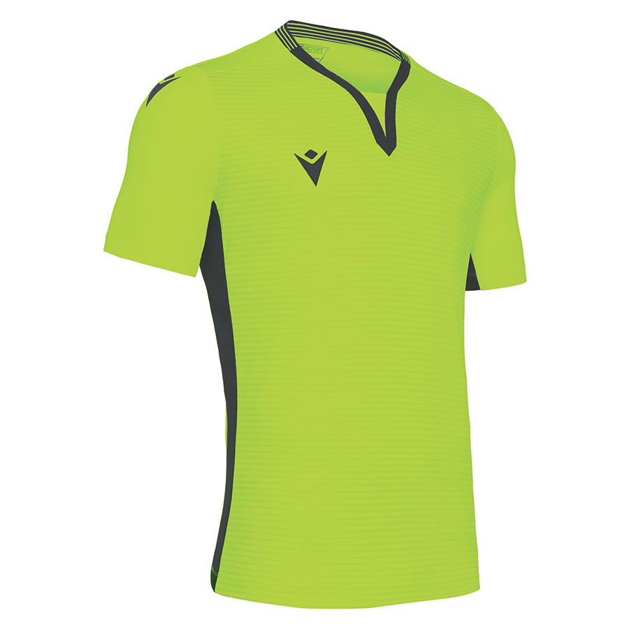CANOPUS Match Day Shirt kurzarm 