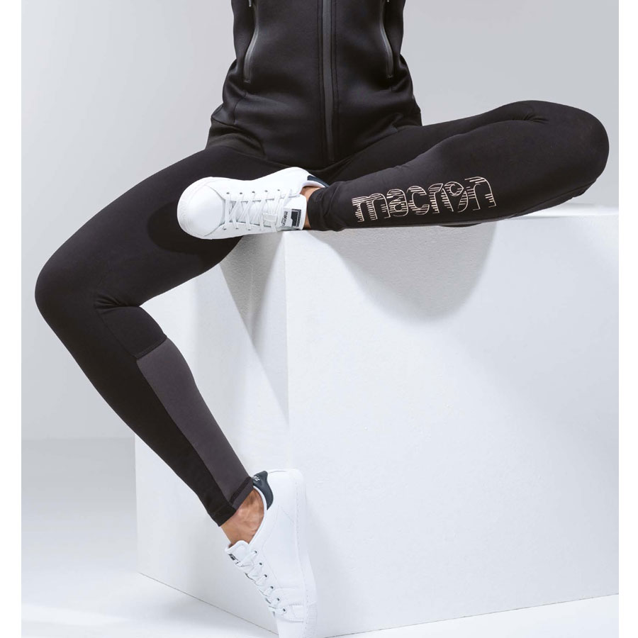 macron KHARTOUM Damen Leggings
