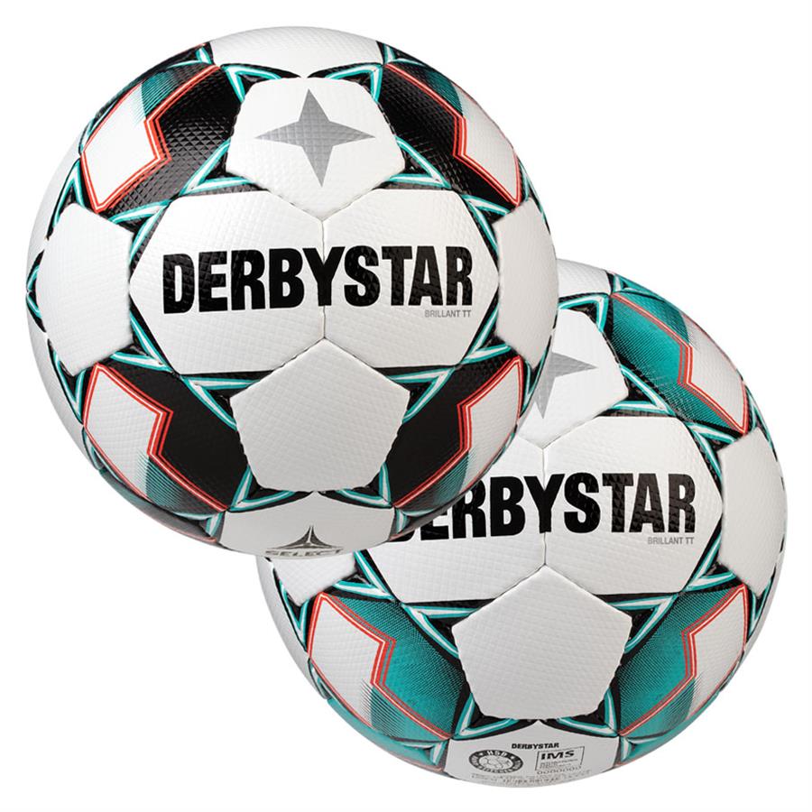Derbystar Brillant TT Gr.5