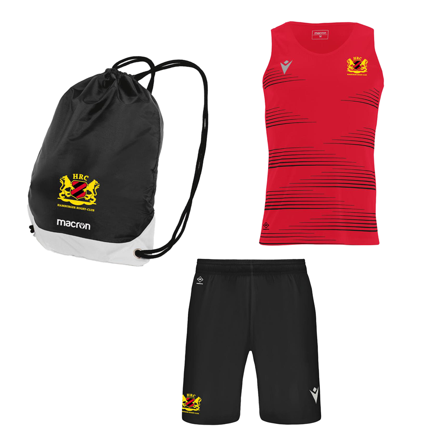 HRC Gym Pack