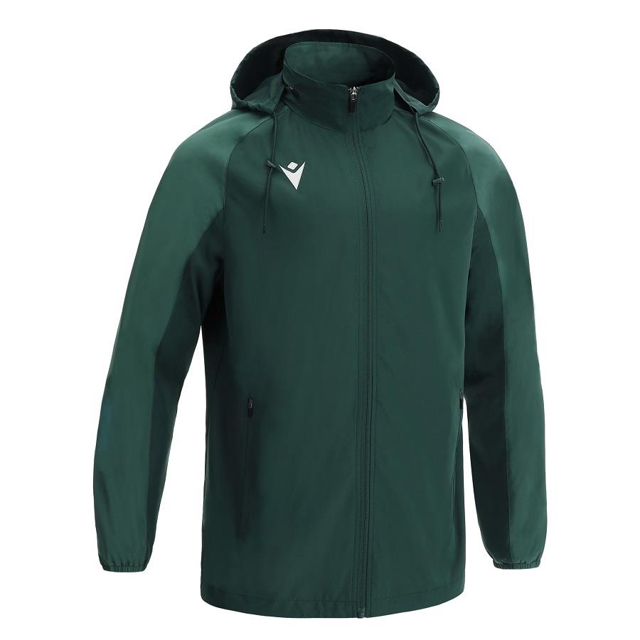 ELBRUS Regenjacke