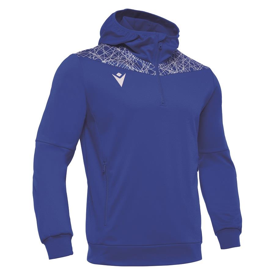 ISHTAR Hoody 1/4 Zip Top (Imagination)