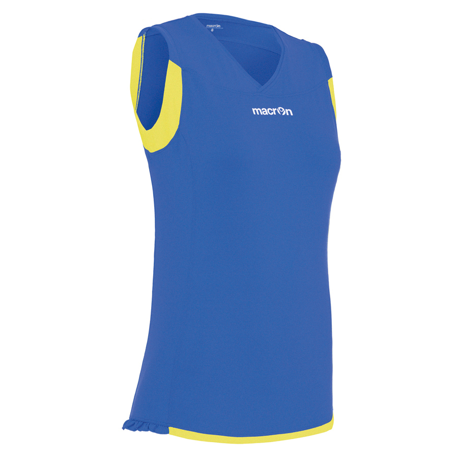 MERCURY sleeveless Frauen Shirt MERCURY sleeveless Frauen Shirt