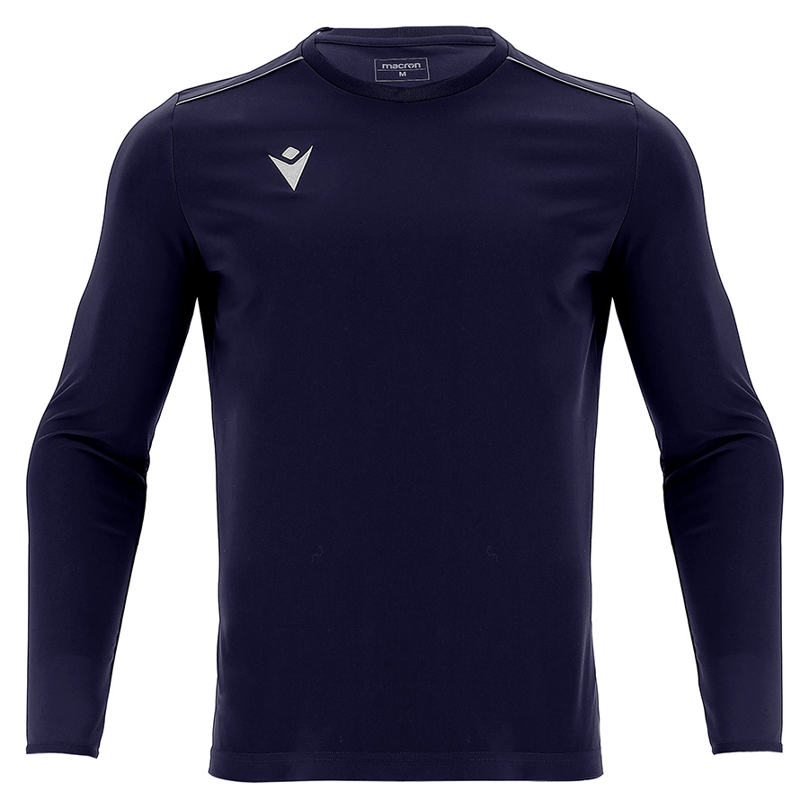 macron RIGEL HERO Match Day Shirt (kurzarm)
