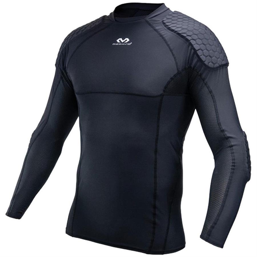 7738 HEX Pro Style Torhüter-Shirt DIVE