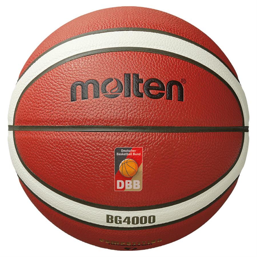 Molten BG4000-DBB Basketball