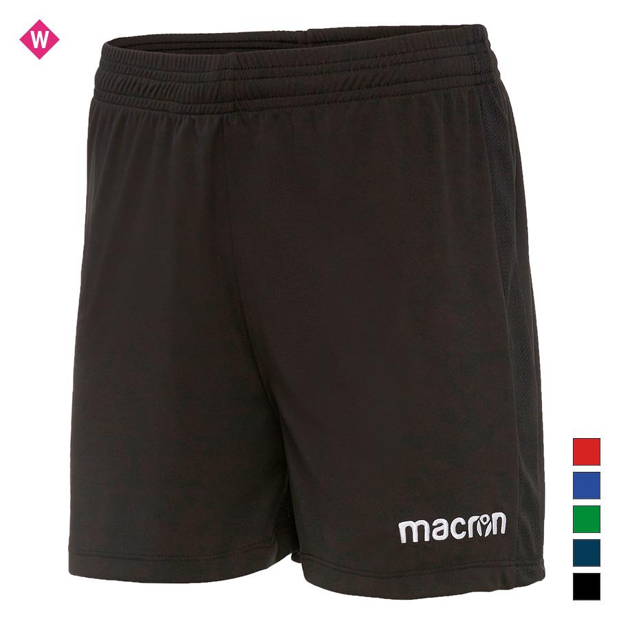 ACRUX Short woman
