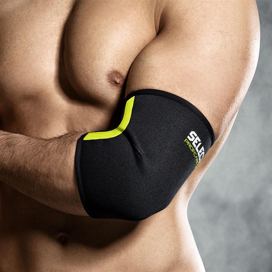 Ellbogenbandage (Neopren)