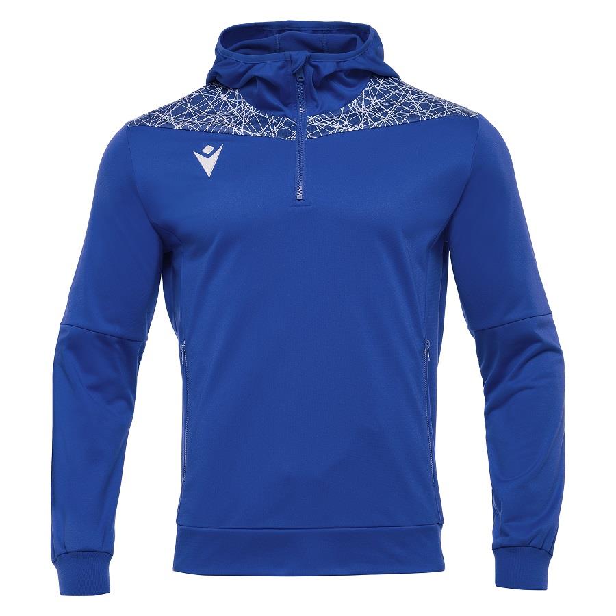 ISHTAR Hoody 1/4 Zip Top (Imagination)