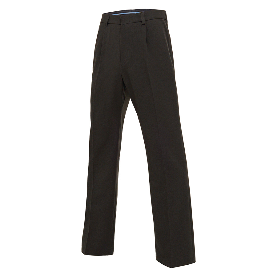 macron Baseball Schiedsrichterhose 'HB UMPIRE EVO' anthrazit