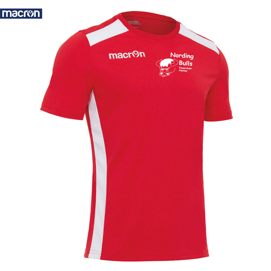 NB Junior Match Day Shirt