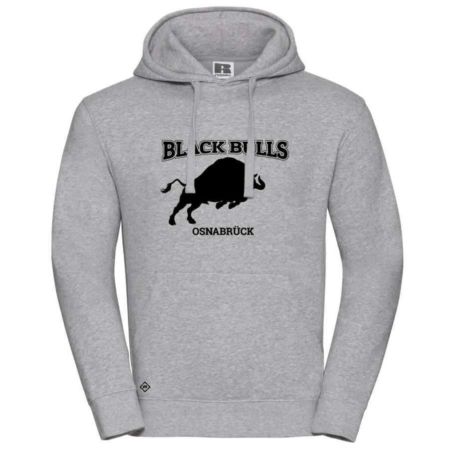BBC BULLS Hoody BBC BULLS Hoody