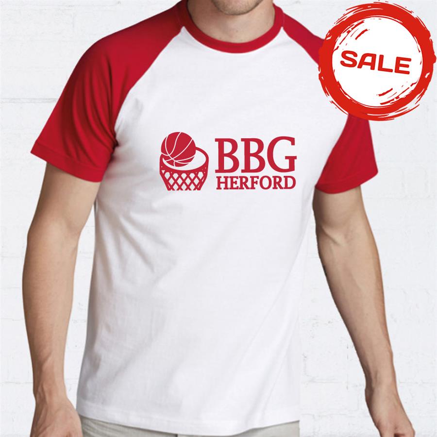 BBG Herford Raglan Shirt