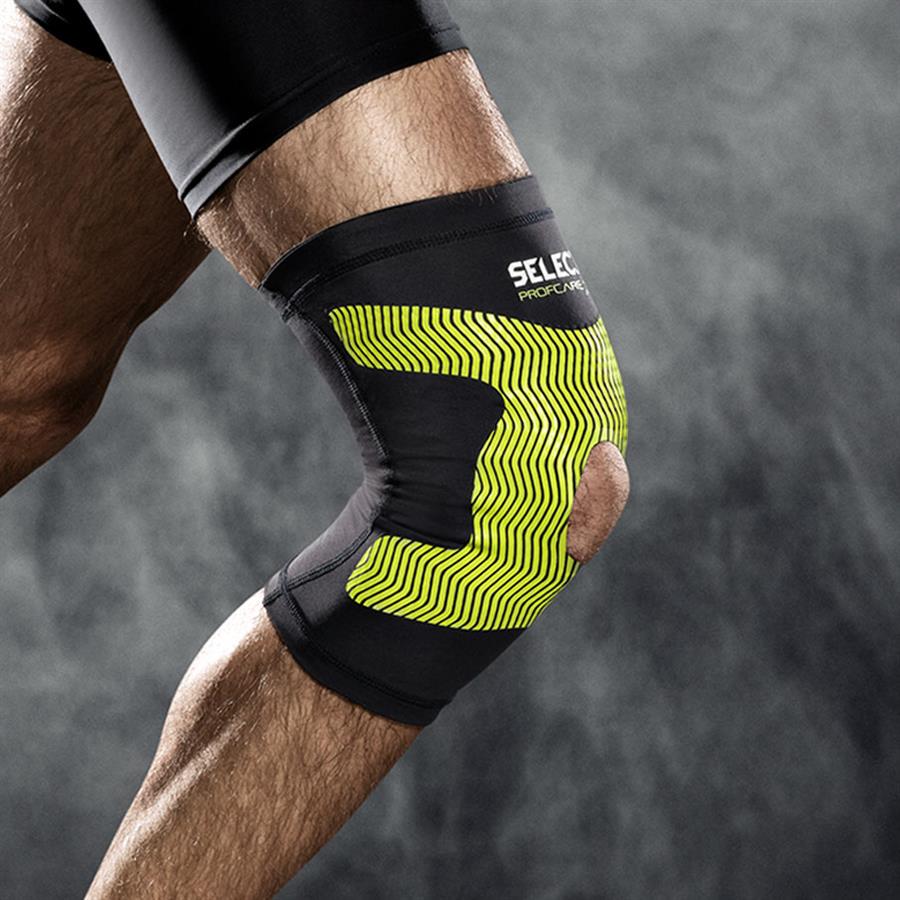 Kompressions-Kniebandage Kompressions-Kniebandage