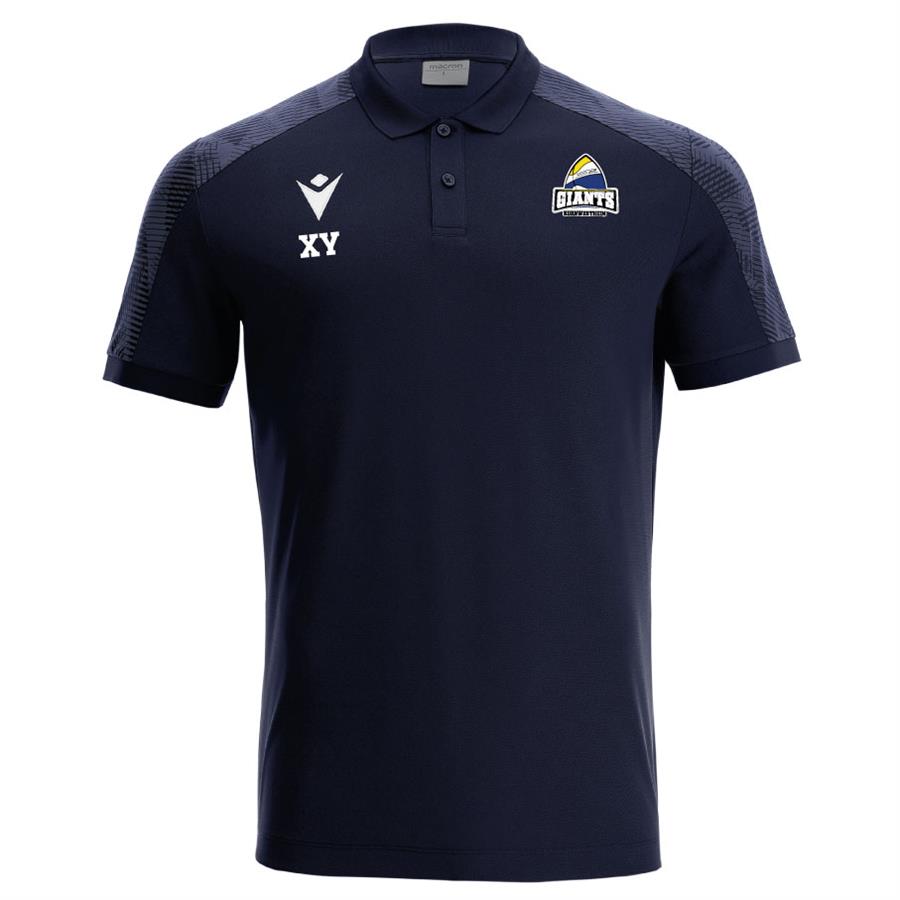 SZ GIANTS ROCK Poloshirt