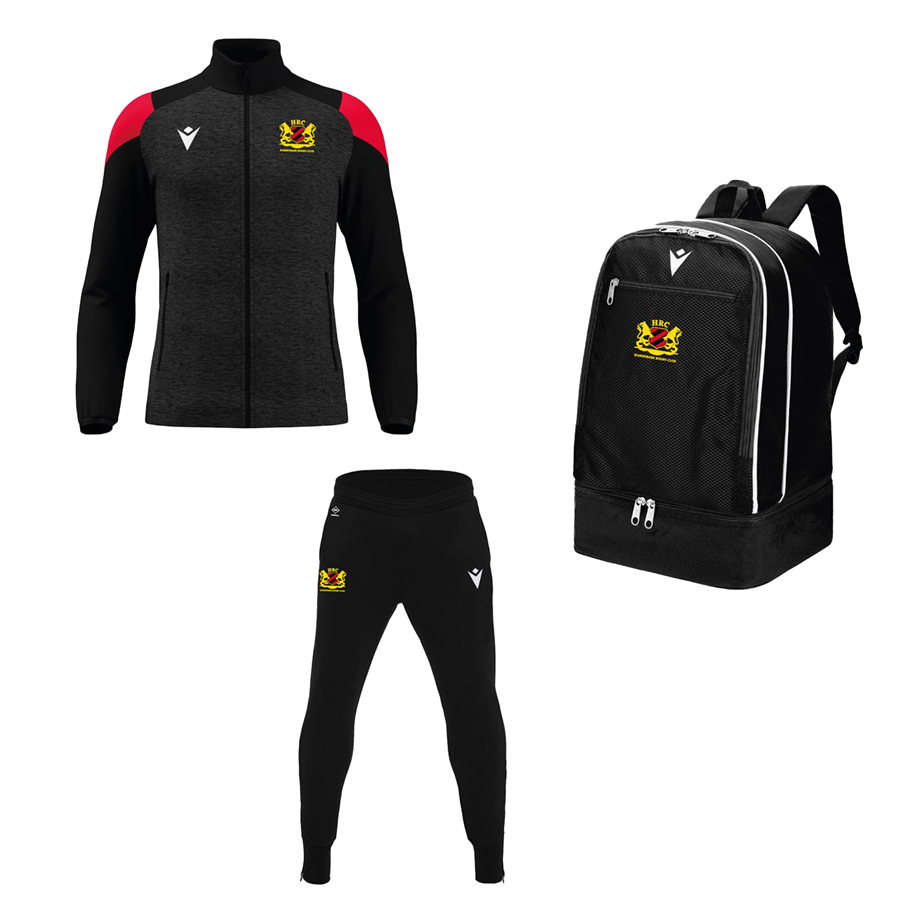 HRC Kids Pack