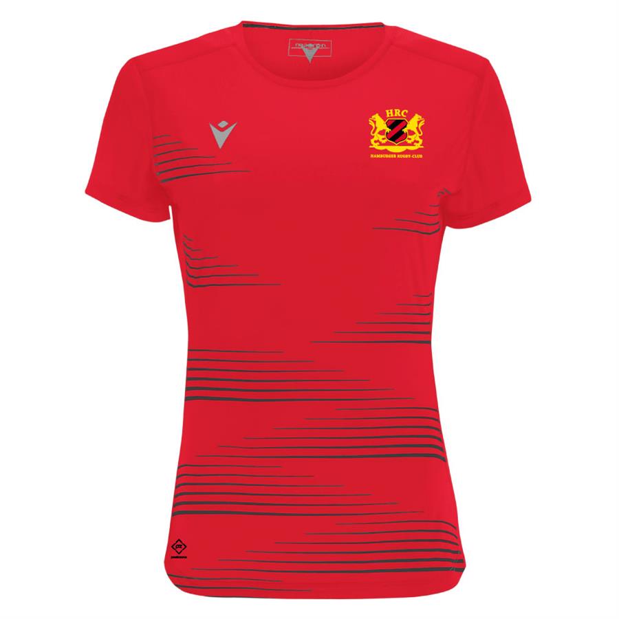HRC Frauen Sportshirt