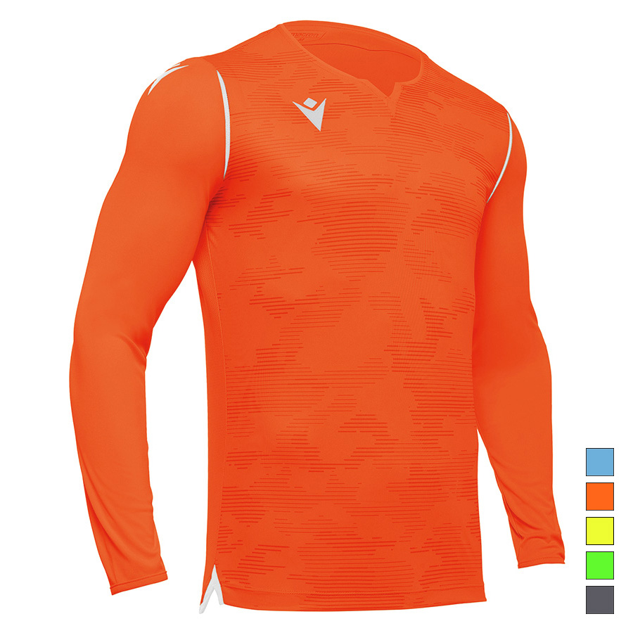 ARES Torwart Shirt Torwart-Trikot