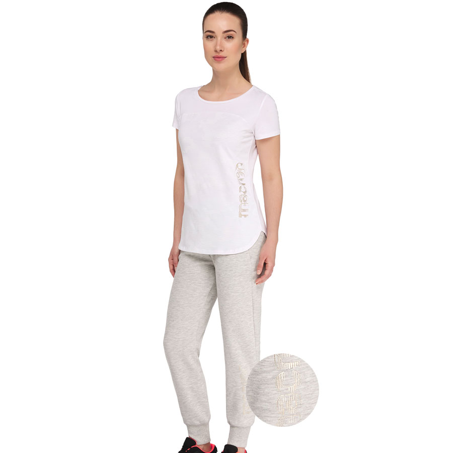 macron BRAZZAVILLE Damen Sweatpants