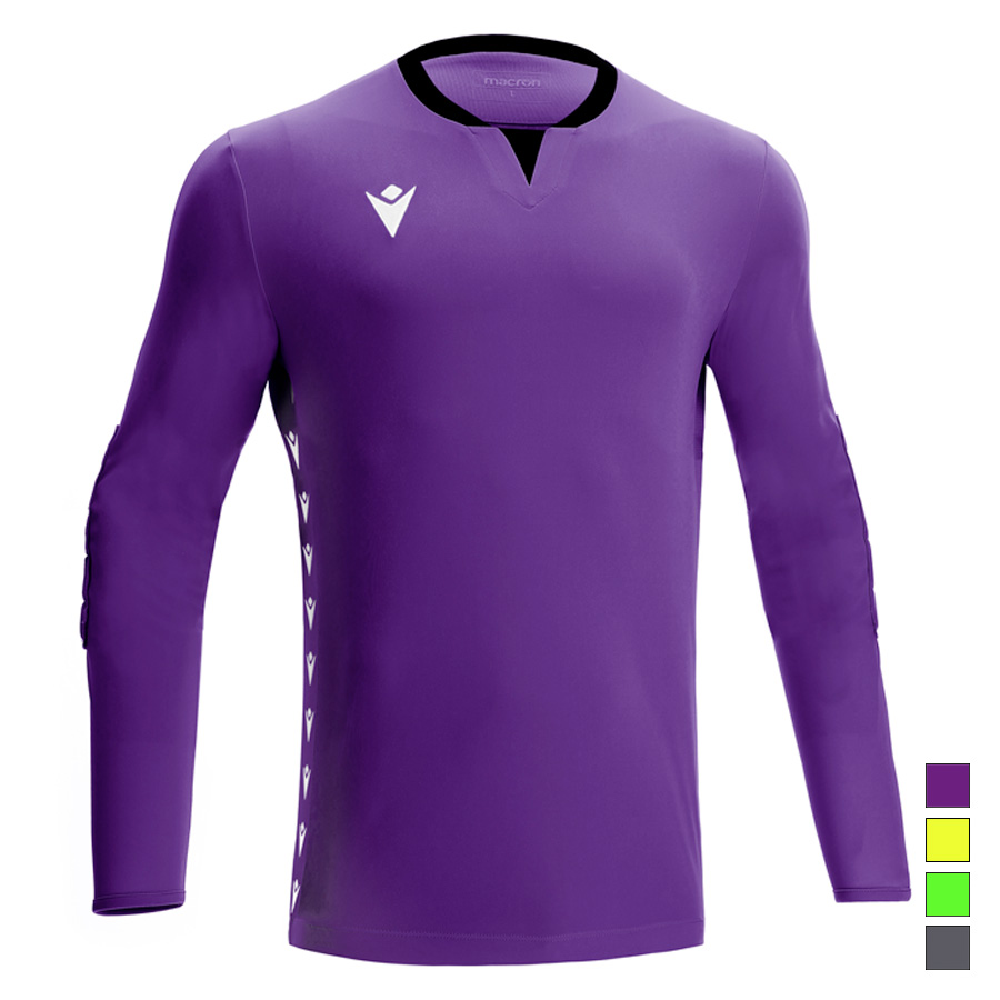 ERIDANUS Match Day Torwart Shirt langarm