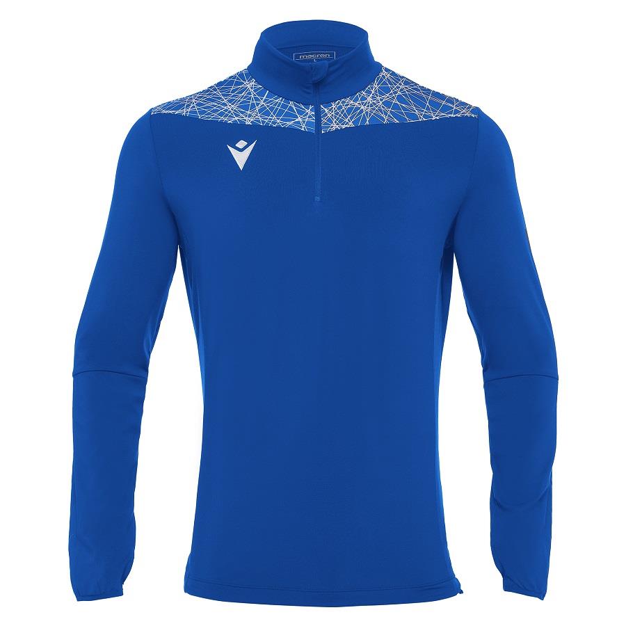 TIBER Training 1/4 Zip Top (Imagination)