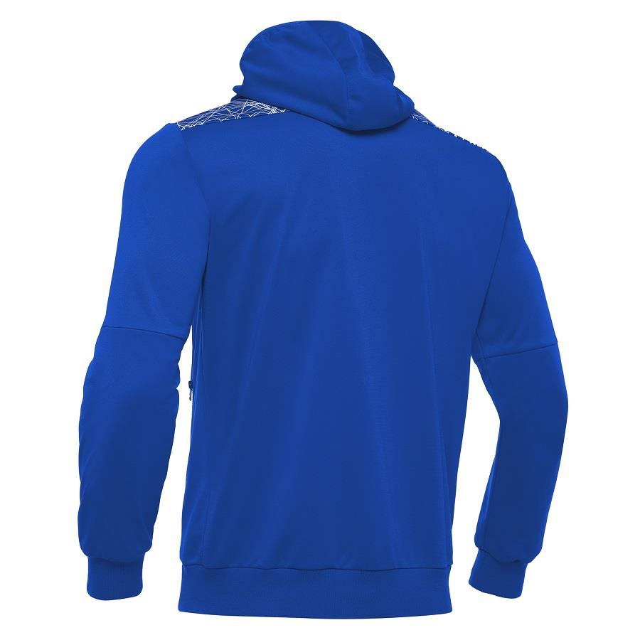 ISHTAR Hoody 1/4 Zip Top (Imagination)