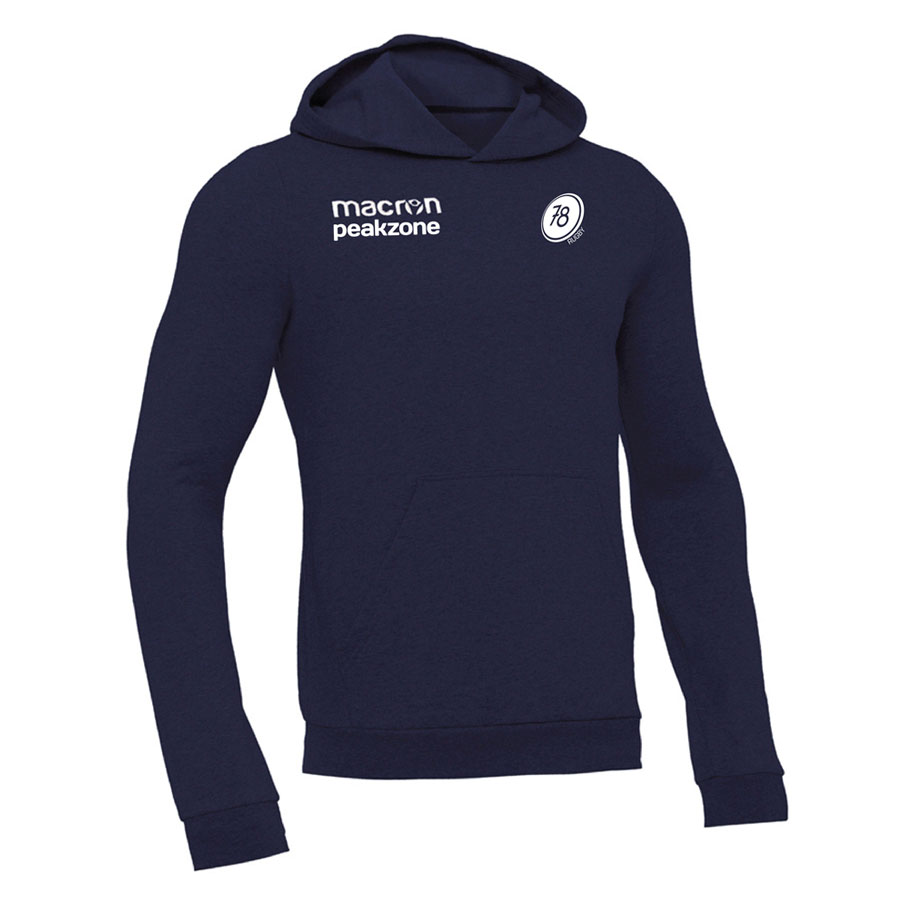 H78 BANJO Hoody