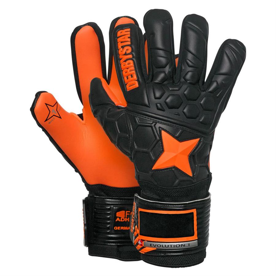 Derbystar Torwarthandschuh EVOLUTION I